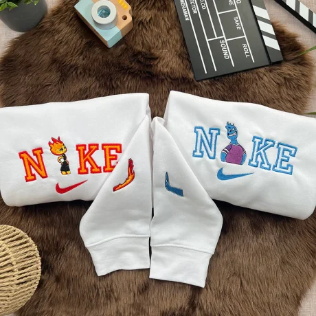 Elementary Temalı Çift Kombin