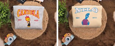 Elementary Temalı Çift Kombin